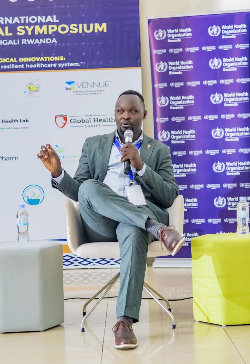Panel discussion on One Health approach