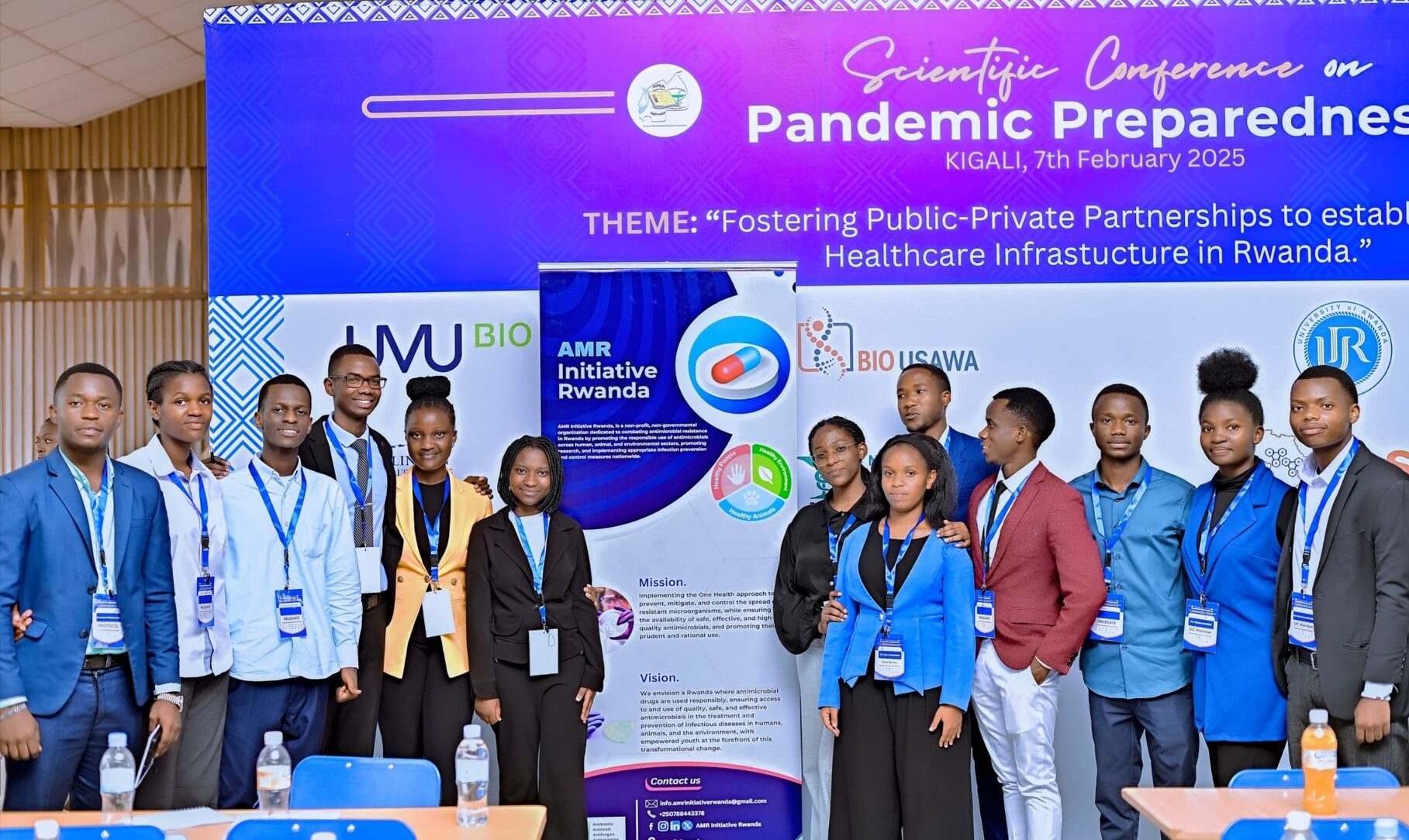 AMR Initiative Rwanda - Image 2