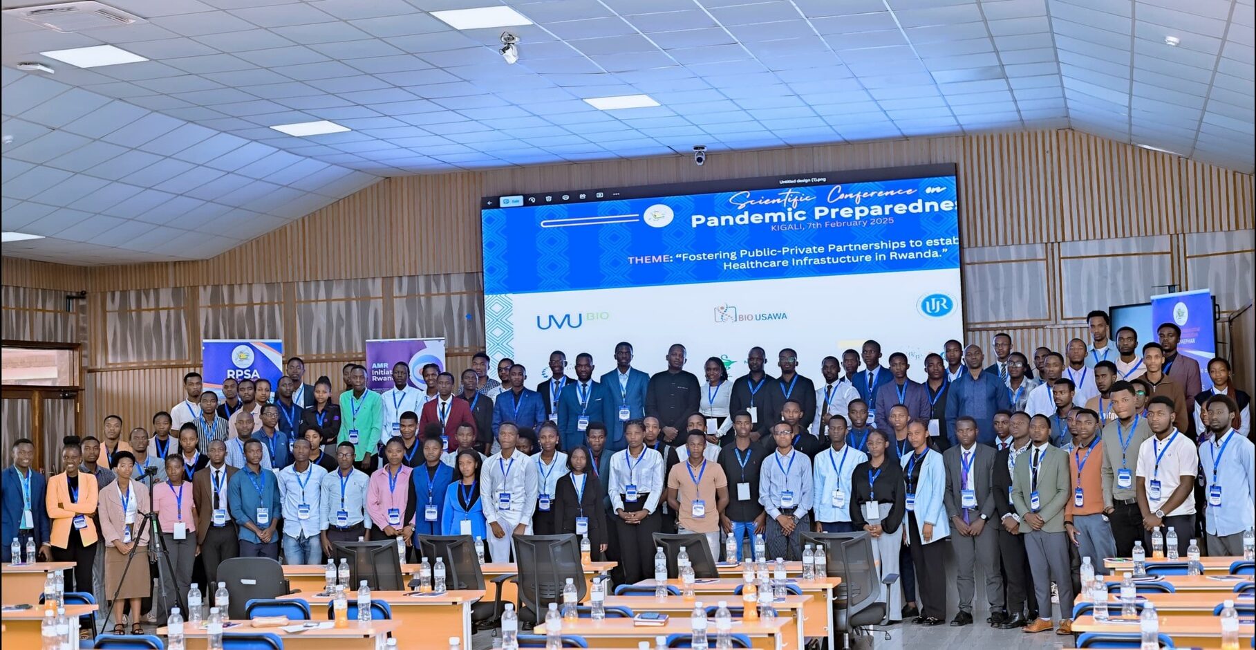 AMR Initiative Rwanda - Image 1