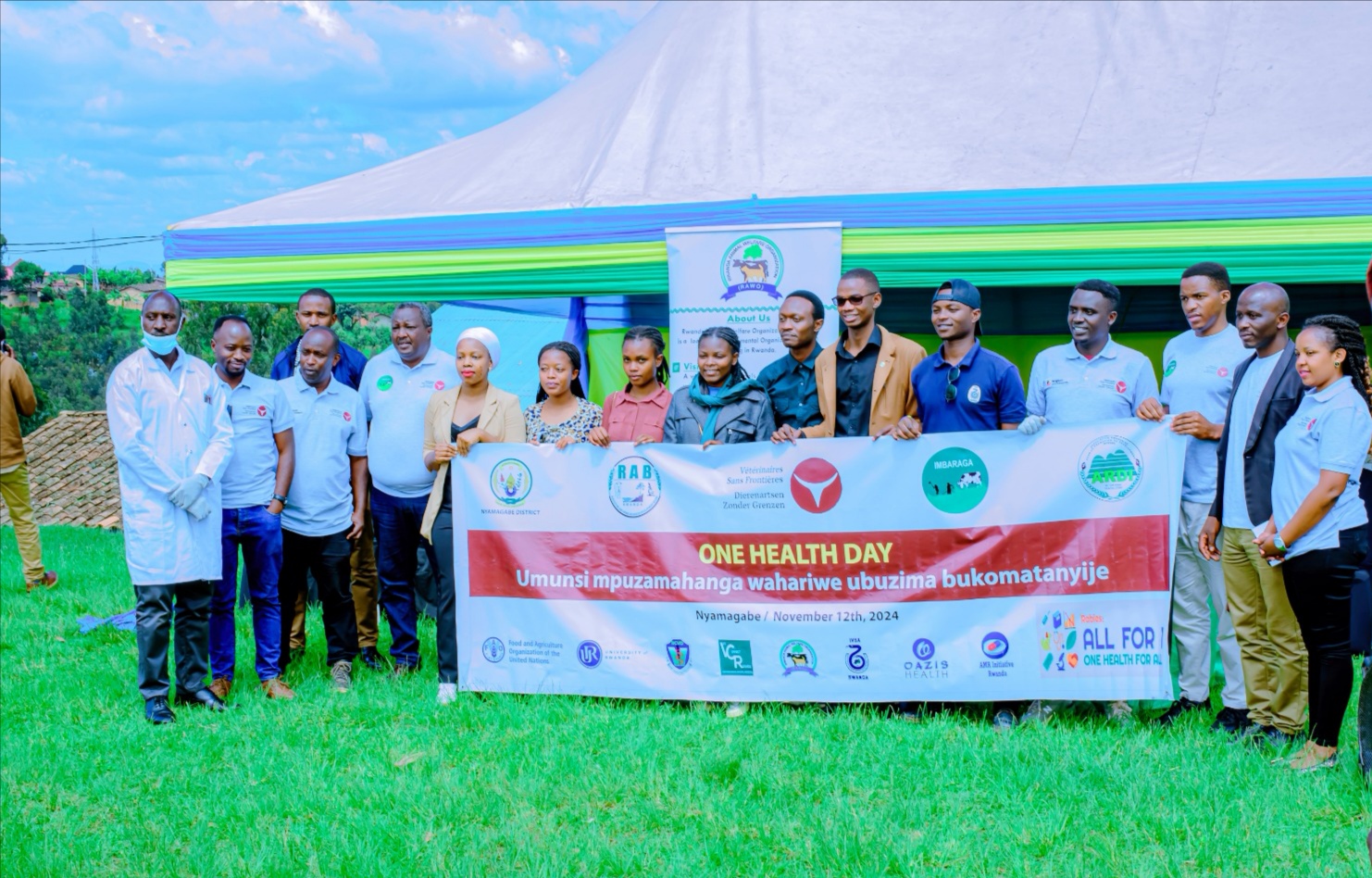 AMR Initiative Rwanda - Image 3