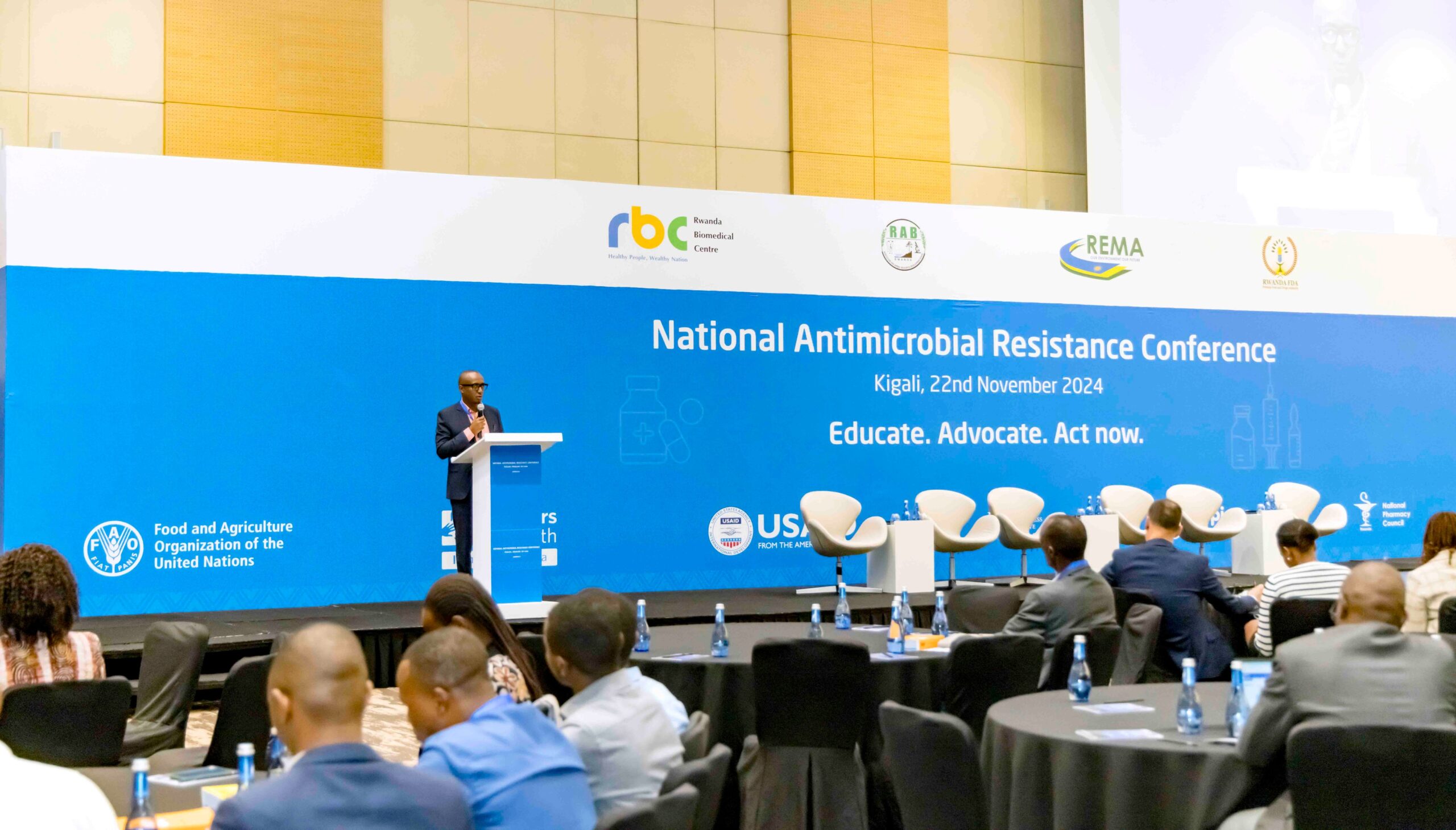 AMR Initiative Rwanda - Image 1